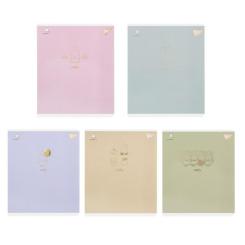 Тетрадь Yes Gold Miffy А5 24 листов клетка Фото