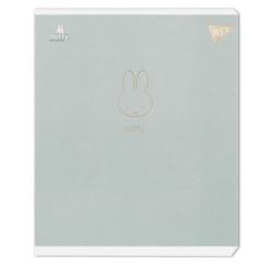 Тетрадь Yes Gold Miffy А5 24 листов клетка Фото 1