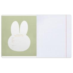 Тетрадь Yes Gold Miffy А5 24 листов клетка Фото 5