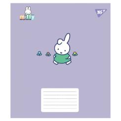 Тетрадь Yes Miffy Playfull А5 18 листов линия Фото 4