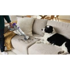 Пылесос Shark Detect Pro Pro Max with Auto Empty System Фото 8