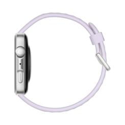 Смарт-часы Huawei WATCH FIT 4 Purple Фото 4