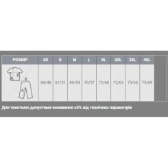 Худи Sol's Snake червоний L Фото 3