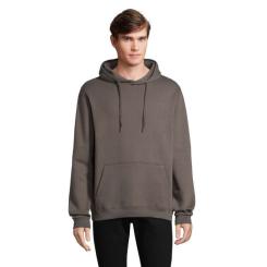 Худи Sol's Snake темно-сірий XL Фото