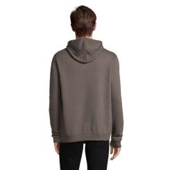 Худи Sol's Snake темно-сірий XL Фото 1