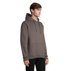 Худи Sol's Snake темно-сірий XL Фото 2