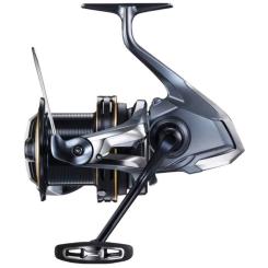 Катушка Shimano Power Aero 14000 XSC 8+1BB Фото