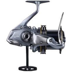 Катушка Shimano Power Aero 14000 XSC 8+1BB Фото 1