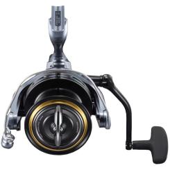 Катушка Shimano Power Aero 14000 XSC 8+1BB Фото 2