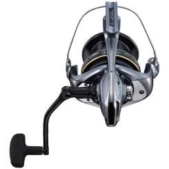 Катушка Shimano Power Aero 14000 XSC 8+1BB Фото 3