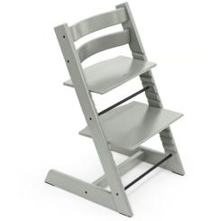 Стульчик для кормления Stokke Tripp Trapp, Glacier Green (димчасто-зелений) Фото