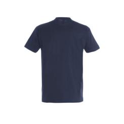 Футболка Sol's Imperial темно-синій XXL Фото 4