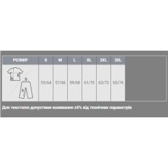 Куртка с подогревом Thermalli Chamonix темно-синій L Фото 3