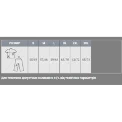 Куртка с подогревом Thermalli Cimone темно-синій L Фото 5