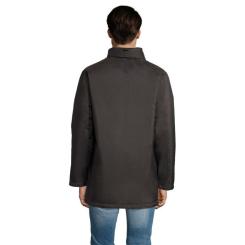 Куртка Sol's Robyn вугільно-сірий S Фото 1