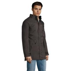 Куртка Sol's Robyn вугільно-сірий S Фото 2