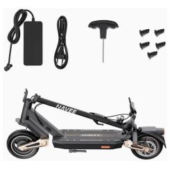 Электросамокат Navee ST3 -E Фото 2