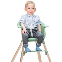 Стульчик для кормления Stokke Clikk белый (White) Фото 3