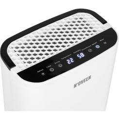 Осушитель воздуха Noveen DH350 Фото 3
