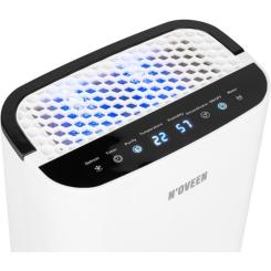 Осушитель воздуха Noveen DH350 Фото 4
