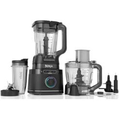 Кухонный комбайн Ninja Detect Power Mixer & Processor Pro Фото 1
