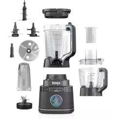 Кухонный комбайн Ninja Detect Power Mixer & Processor Pro Фото 2