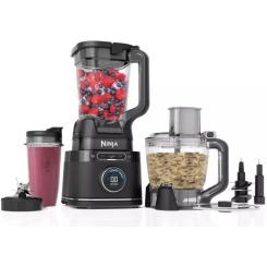 Кухонный комбайн Ninja Detect Power Mixer & Processor Pro Фото 3