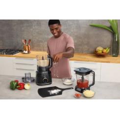 Кухонный комбайн Ninja Detect Power Mixer & Processor Pro Фото 5