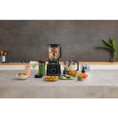 Кухонный комбайн Ninja Detect Power Mixer & Processor Pro Фото 7