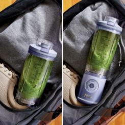 Блендер Ninja BC251EULD Фото 9