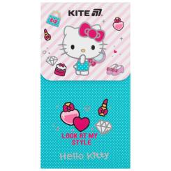Блокнот Kite на магните Hello Kitty 60 листов, клетка Фото