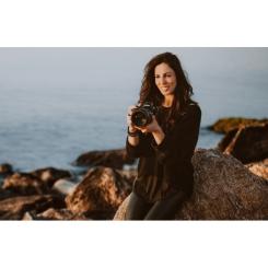 Цифровой фотоаппарат Nikon Z 8 Body Фото 9