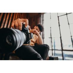 Цифровой фотоаппарат Nikon Z 8 Body Фото 11