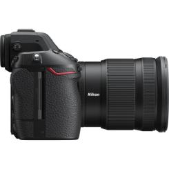 Цифровой фотоаппарат Nikon Z 8 Body Фото 2