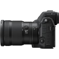 Цифровой фотоаппарат Nikon Z 8 Body Фото 3
