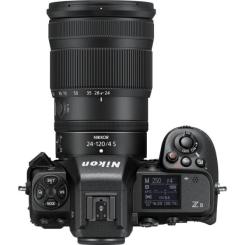 Цифровой фотоаппарат Nikon Z 8 Body Фото 4