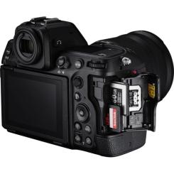 Цифровой фотоаппарат Nikon Z 8 Body Фото 6