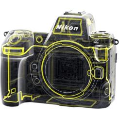Цифровой фотоаппарат Nikon Z 8 Body Фото 7