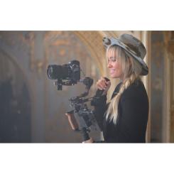 Цифровой фотоаппарат Nikon Z 8 Body Фото 8