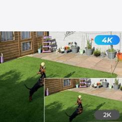 Камера видеонаблюдения Reolink P334 (2.8) Фото 9