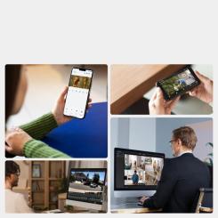 Камера видеонаблюдения Reolink P334 (2.8) Фото 10