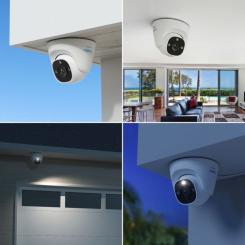 Камера видеонаблюдения Reolink P334 (2.8) Фото 5