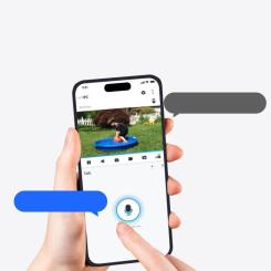 Камера видеонаблюдения Reolink P334 (2.8) Фото 8