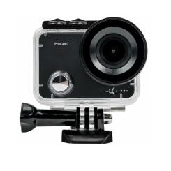 Экшн-камера AirOn ProCam 7 Black Tactical Helm Kit Фото 6