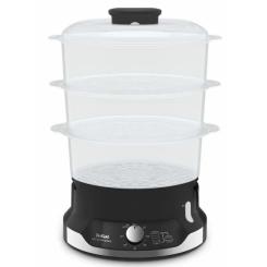 Пароварка Tefal Ultracompact Фото