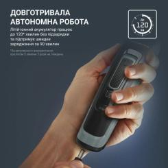 Машинка для стрижки Rowenta TN5224E0 Фото 9
