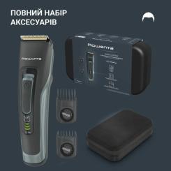 Машинка для стрижки Rowenta TN5224E0 Фото 10