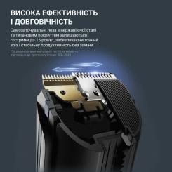 Машинка для стрижки Rowenta TN5224E0 Фото 6