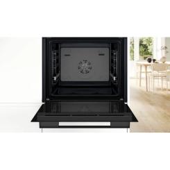 Духовой шкаф Bosch HUA736EA0T Фото 4