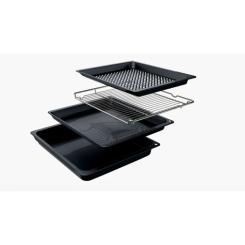 Духовой шкаф Bosch HUA736EA0T Фото 6